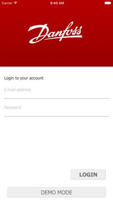 LX205T WIFI screenshot 1