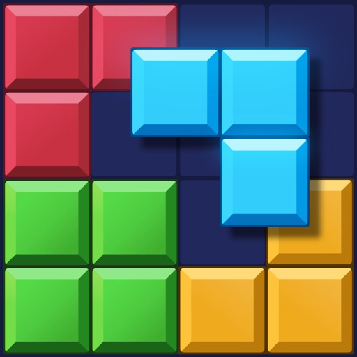 Blocktava: Block Puzzle