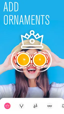 Game screenshot Beauty Makup Plus Face Filters mod apk