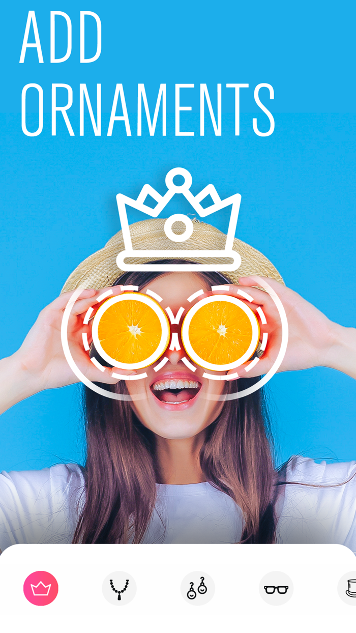 Beauty Makup Plus Face Filters