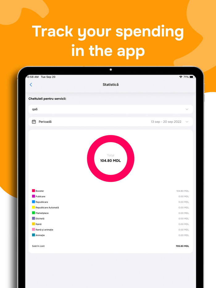 999.md - доска объявлений