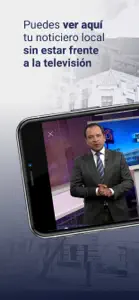 Univision Arizona screenshot #1 for iPhone