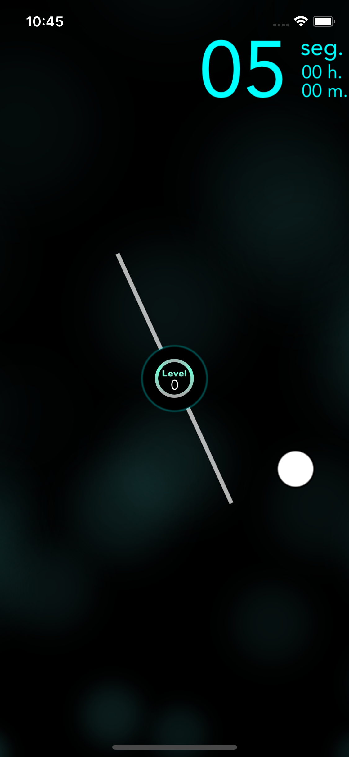 Circular Games