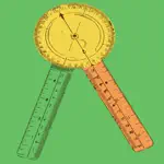 ARorthopaedicGoniometer App Positive Reviews