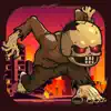 Zombie War | Shooter Game delete, cancel