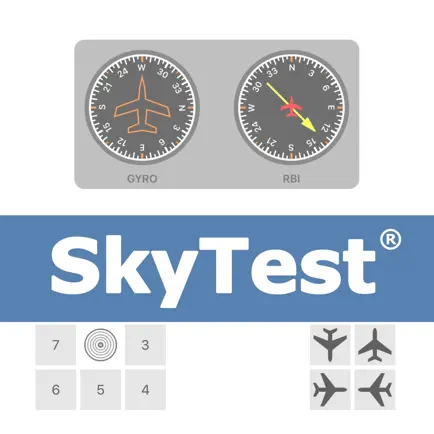 SkyTest Pan-Asian Prep App Читы