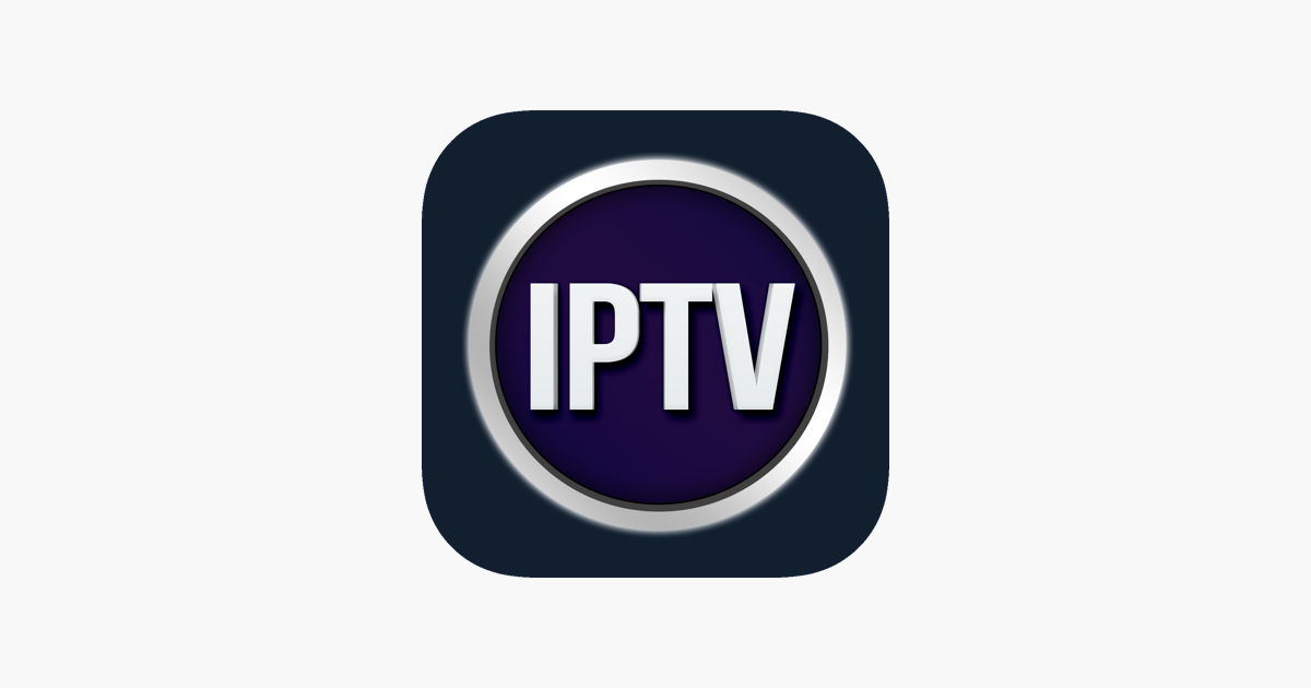 SMART IPTV PRO on the App