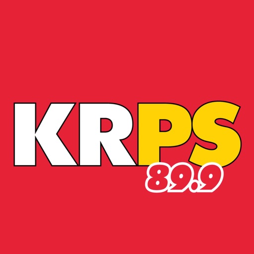 KRPS Public Radio icon