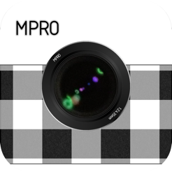 ‎MPro