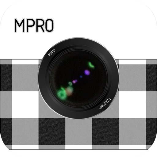 MPro