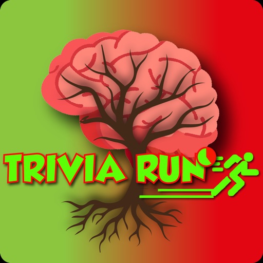 Trivia Run:Grow Your Knowledge