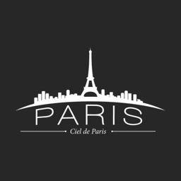 Ciel de Paris