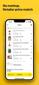 WeCook - 50 recipes every week screenshot #2 for iPhone