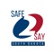 P3 Intel for Safe2Say South Dakota is the next generation tip management system allowing students, parents, and community members to confidentially submit safety concerns to the statewide Safe2Say strategic prevention model