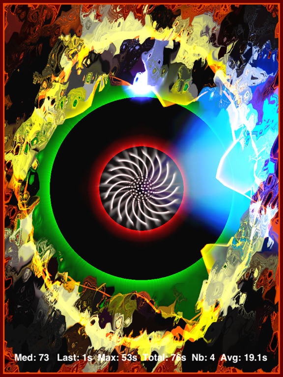 Screenshot #6 pour Art of Zen