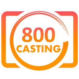 800 Casting