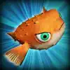 Fugu Frenzy App Positive Reviews