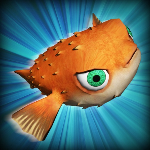 Fugu Frenzy icon