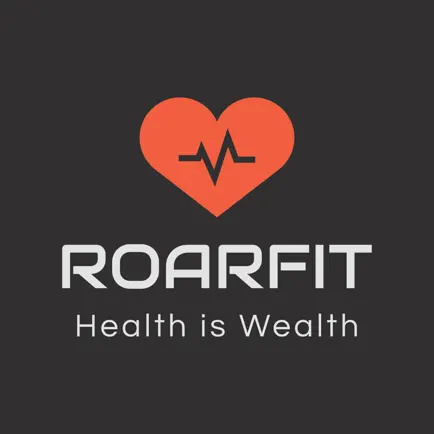 Roarfit Читы