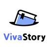 VivaStory - Books and Novels icon