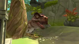 Game screenshot VR Jurassic Dino Park World mod apk
