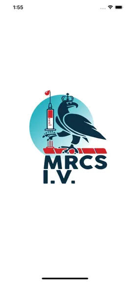 Game screenshot MRCS I.V mod apk