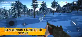 Game screenshot Hunting Animals – Sniper King hack