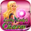 Lucky Lady's Charm™Deluxe Slot