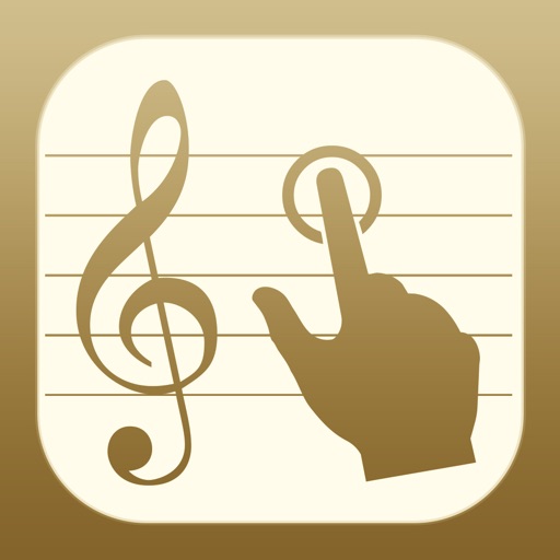 BarberChords icon