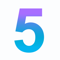 App Icon for NumScore - Music Notation App in Malaysia IOS App Store