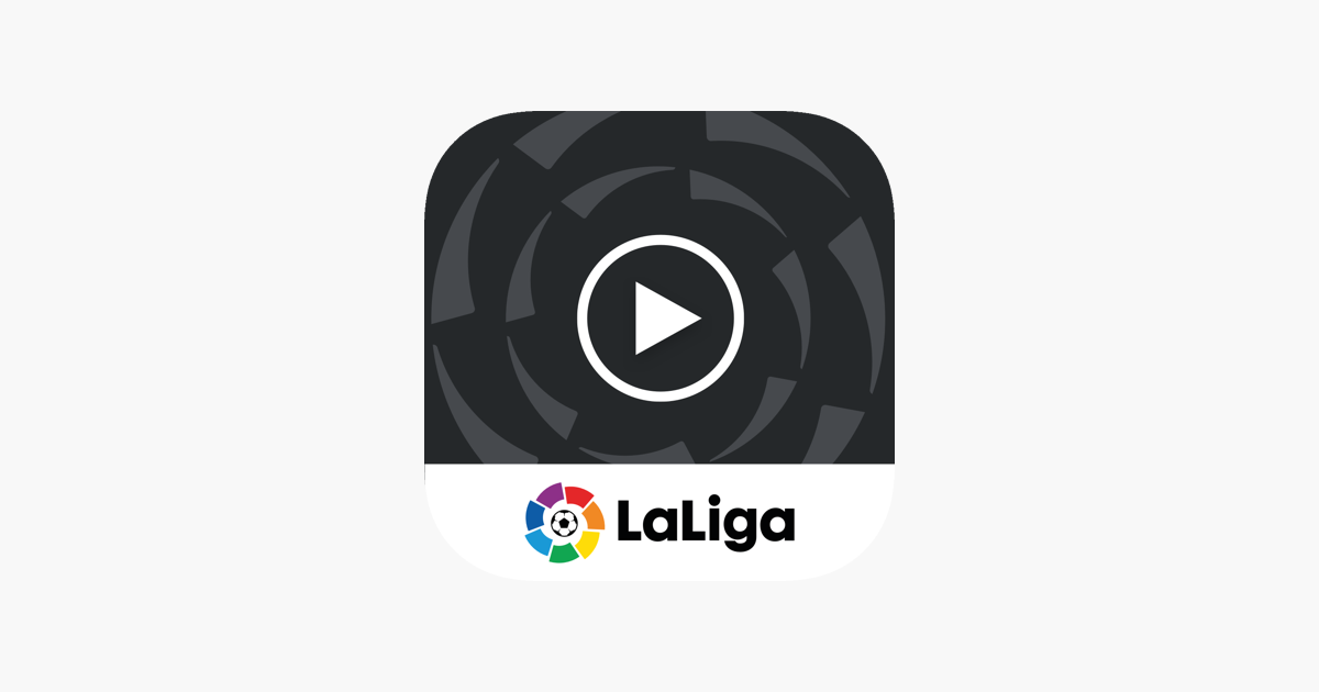LaLigaSportsTV en Directo en App