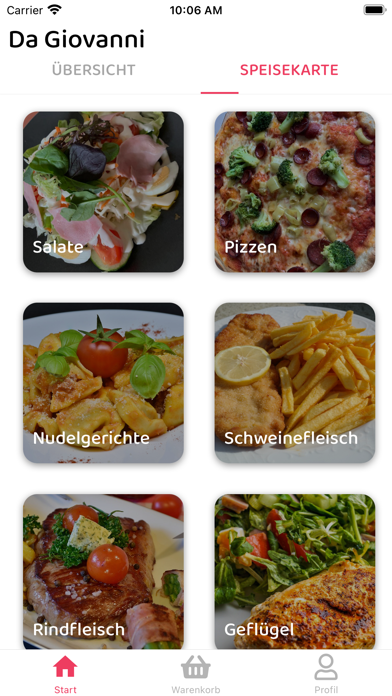 doiApp Screenshot