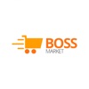 Boss Market icon