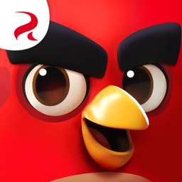 Ícone do app Angry Birds Journey