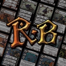 Relicblade Decks