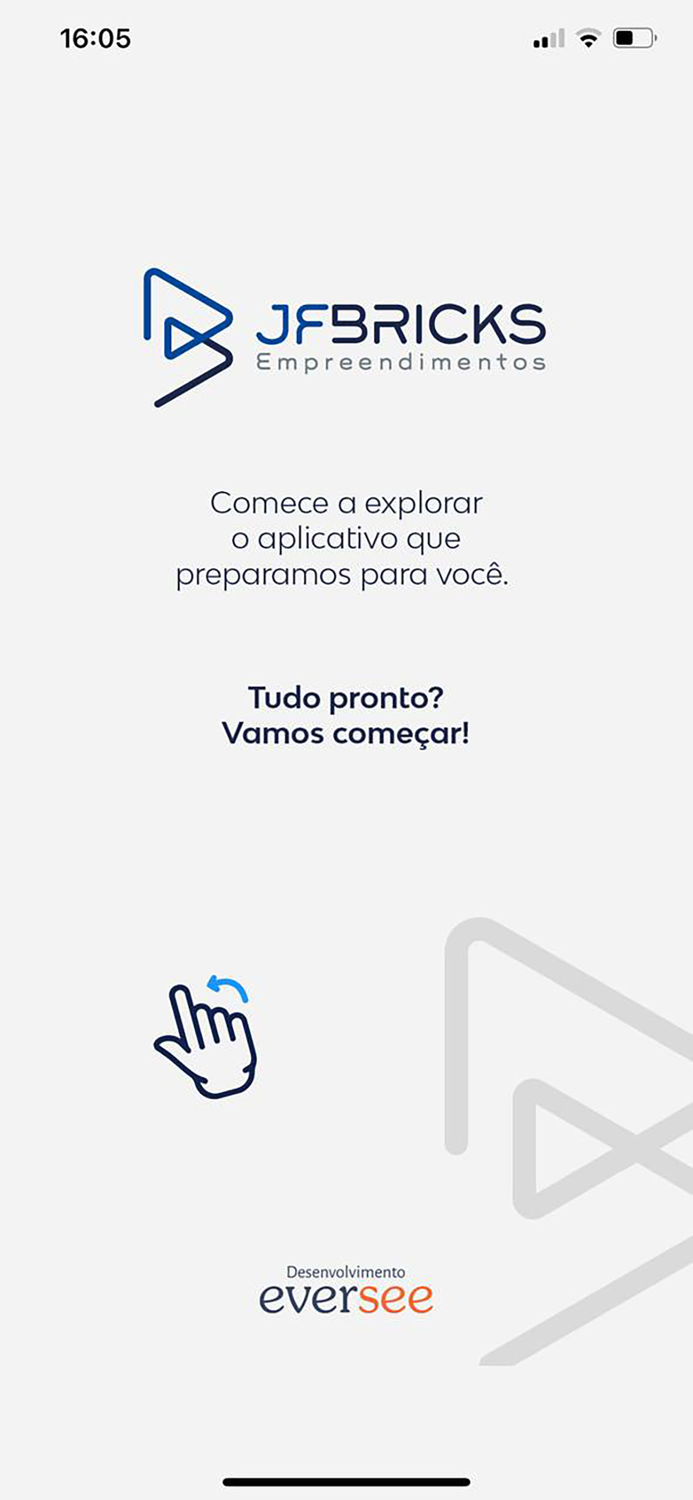 JF Bricks Assistência Técnica