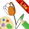 KnowleKids Coloring Lite App Positive Reviews