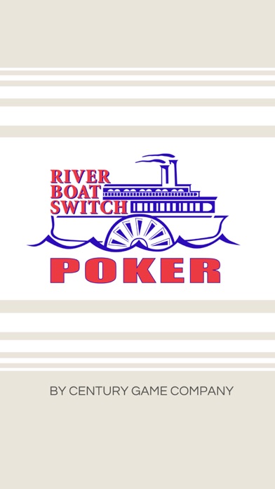 Riverboat Switch Screenshot