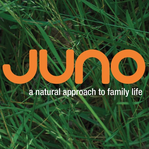 JUNO Magazine icon