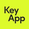 Key App: Solana memecoins home icon
