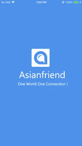 Game screenshot Asianfriend apk
