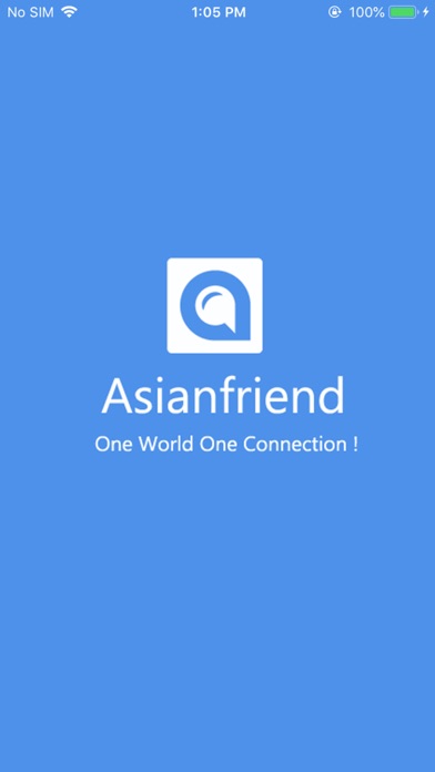 Asianfriend Screenshot