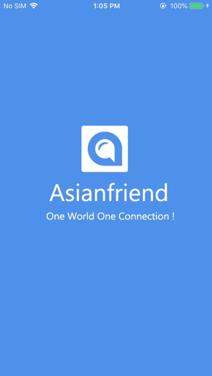 Asianfriend