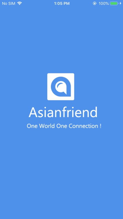 Asianfriend