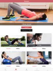 postnatales training ipad bildschirmfoto 1