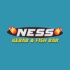 Ness Kebab & Fish Bar