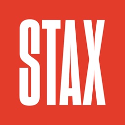 STAX – Flexible Gym Membership