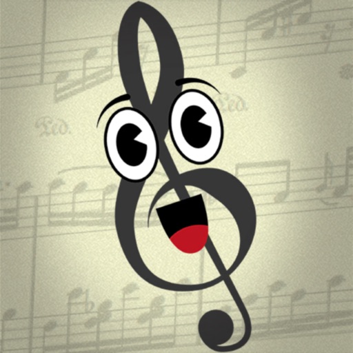 Mindbytes: Learn to Read Music icon
