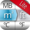 iMeasure!Lite -Converter - iPhoneアプリ