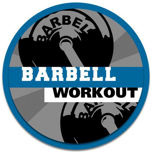 Barbell workout